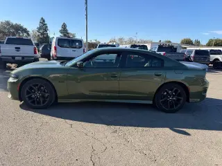 Dodge Charger 2023 R/T 4dr Sedán
