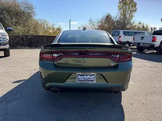 Dodge Charger 2023 R/T 4dr Sedán
