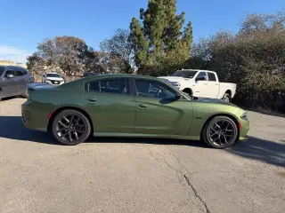 Dodge Charger 2023 R/T 4dr Sedán