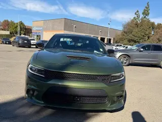 Dodge Charger 2023 R/T 4dr Sedán