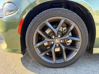Dodge Charger 2023 R/T 4dr Sedán