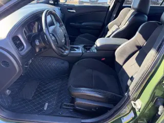 Dodge Charger 2023 R/T 4dr Sedán