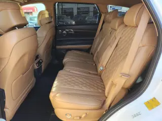 2021 Genesis GV80