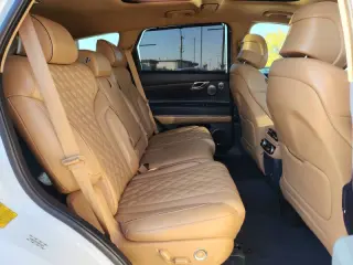 2021 Genesis GV80