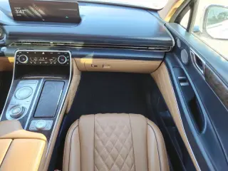 2021 Genesis GV80