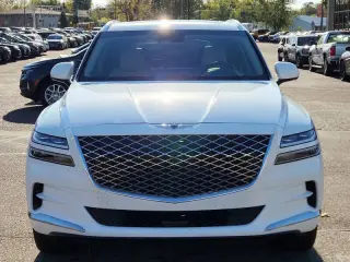 2021 Genesis GV80