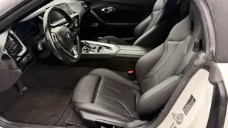2021 BMW Z4
