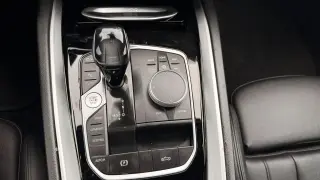 2021 BMW Z4