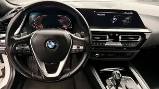 2021 BMW Z4