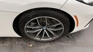 2021 BMW Z4