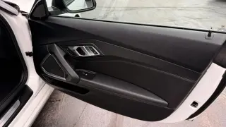 2021 BMW Z4