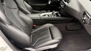 2021 BMW Z4
