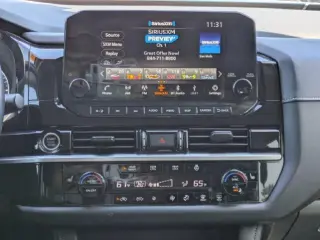 Nissan Pathfinder 2022 SL 4dr SUV
