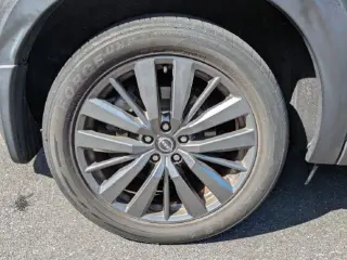 Nissan Pathfinder 2022 SL 4dr SUV