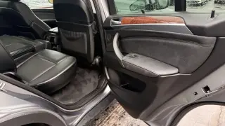 2012 BMW X5