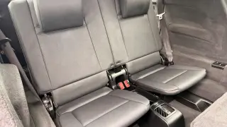 2012 BMW X5