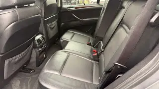 2012 BMW X5