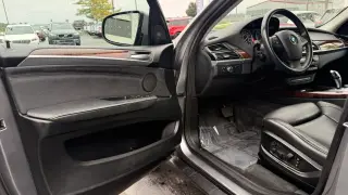 2012 BMW X5