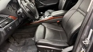 2012 BMW X5