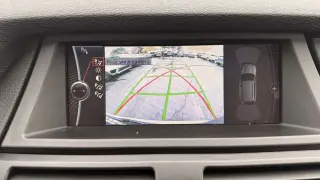2012 BMW X5