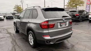 2012 BMW X5