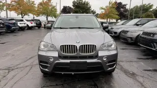 2012 BMW X5
