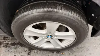 2012 BMW X5