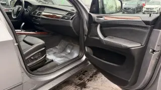 2012 BMW X5