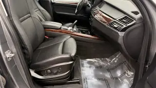 2012 BMW X5