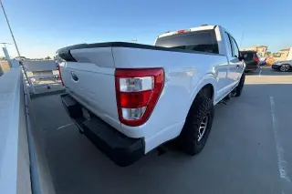 Ford F-150 2021 4x2 XL 4dr SuperCab 6.5 ft. SB