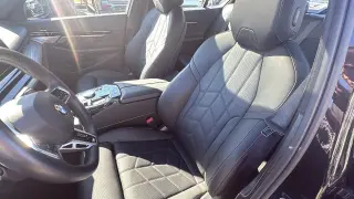 2026 BMW 5 SERIES