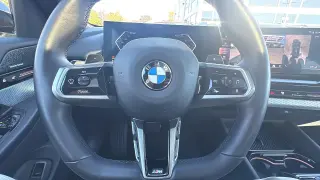 2026 BMW 5 SERIES