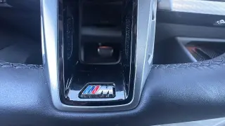 2026 BMW 5 SERIES