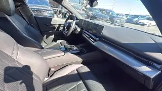 2026 BMW 5 SERIES