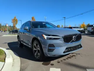 Volvo XC60 2022 AWD B5 Momentum 4dr SUV