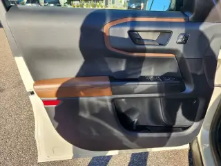 Ford Bronco Sport 2024