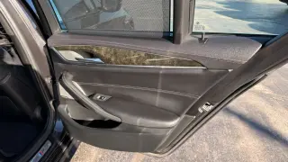 2021 BMW 5 SERIES