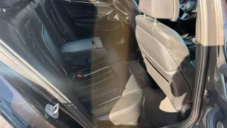 2021 BMW 5 SERIES