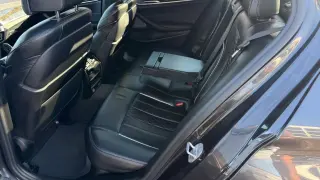 2021 BMW 5 SERIES