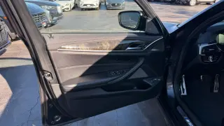 2021 BMW 5 SERIES