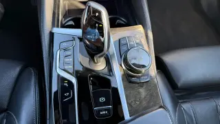 2021 BMW 5 SERIES