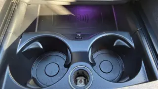 2021 BMW 5 SERIES