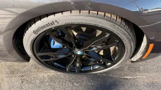 2021 BMW 5 SERIES
