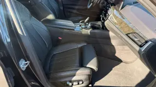 2021 BMW 5 SERIES