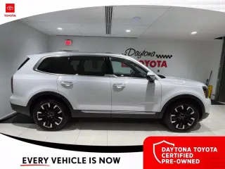 Kia Telluride 2023 SX 4dr SUV