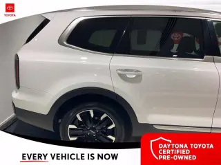 Kia Telluride 2023 SX 4dr SUV