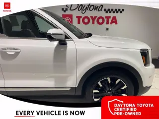 Kia Telluride 2023 SX 4dr SUV