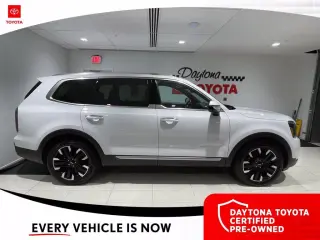 Kia Telluride 2023 SX 4dr SUV