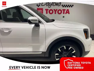 Kia Telluride 2023 SX 4dr SUV