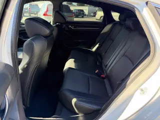 Honda Accord Hybrid 2022 Sport 4dr Sedán